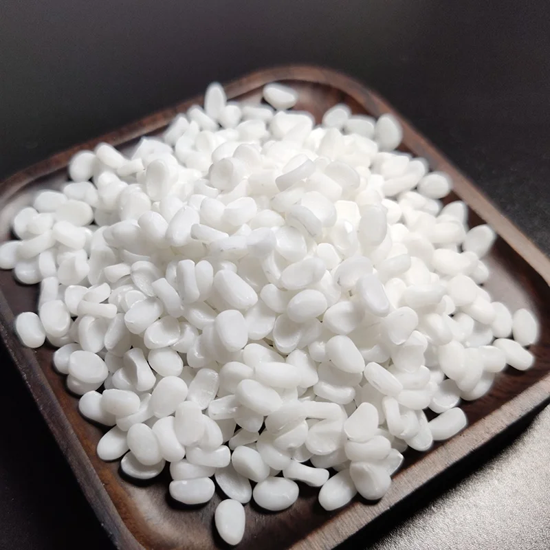 Chinese Factory Supply NaSO4 Transparent Filler Masterbatch Sodium Sulphate Transparent Filler Masterbatch