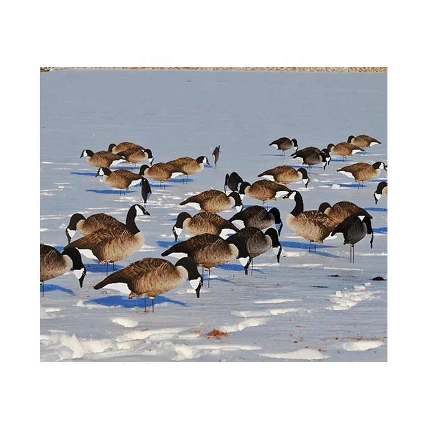 Sitka Hunting Gear Snow Goose Decoys