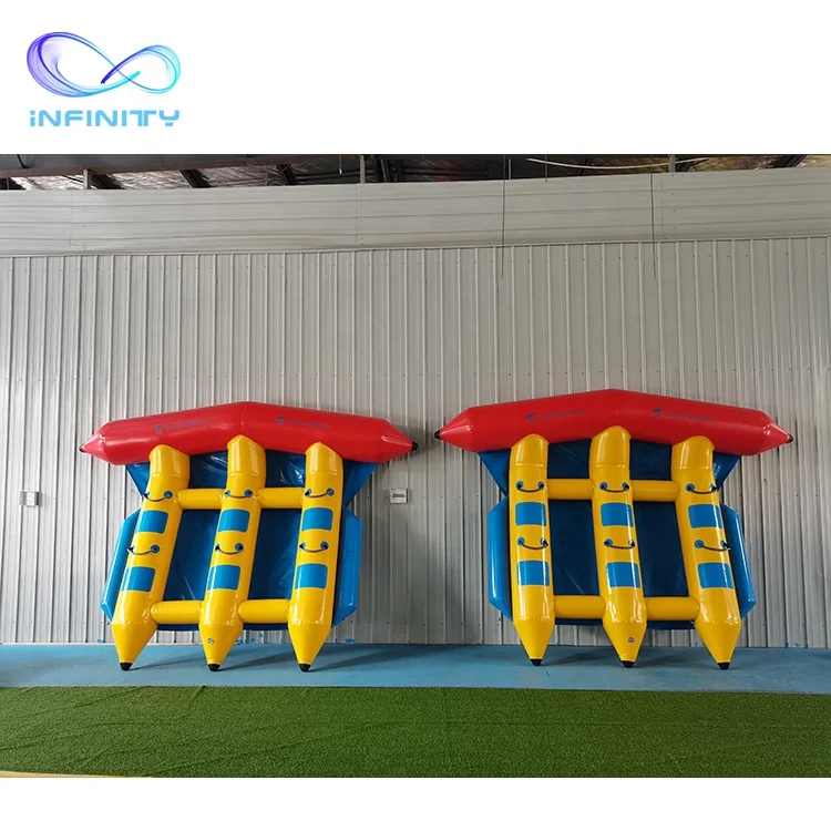 China Manufacturer Kids inflatable amusement park inflatable summer water sports toys High Quality inflatable water park toys