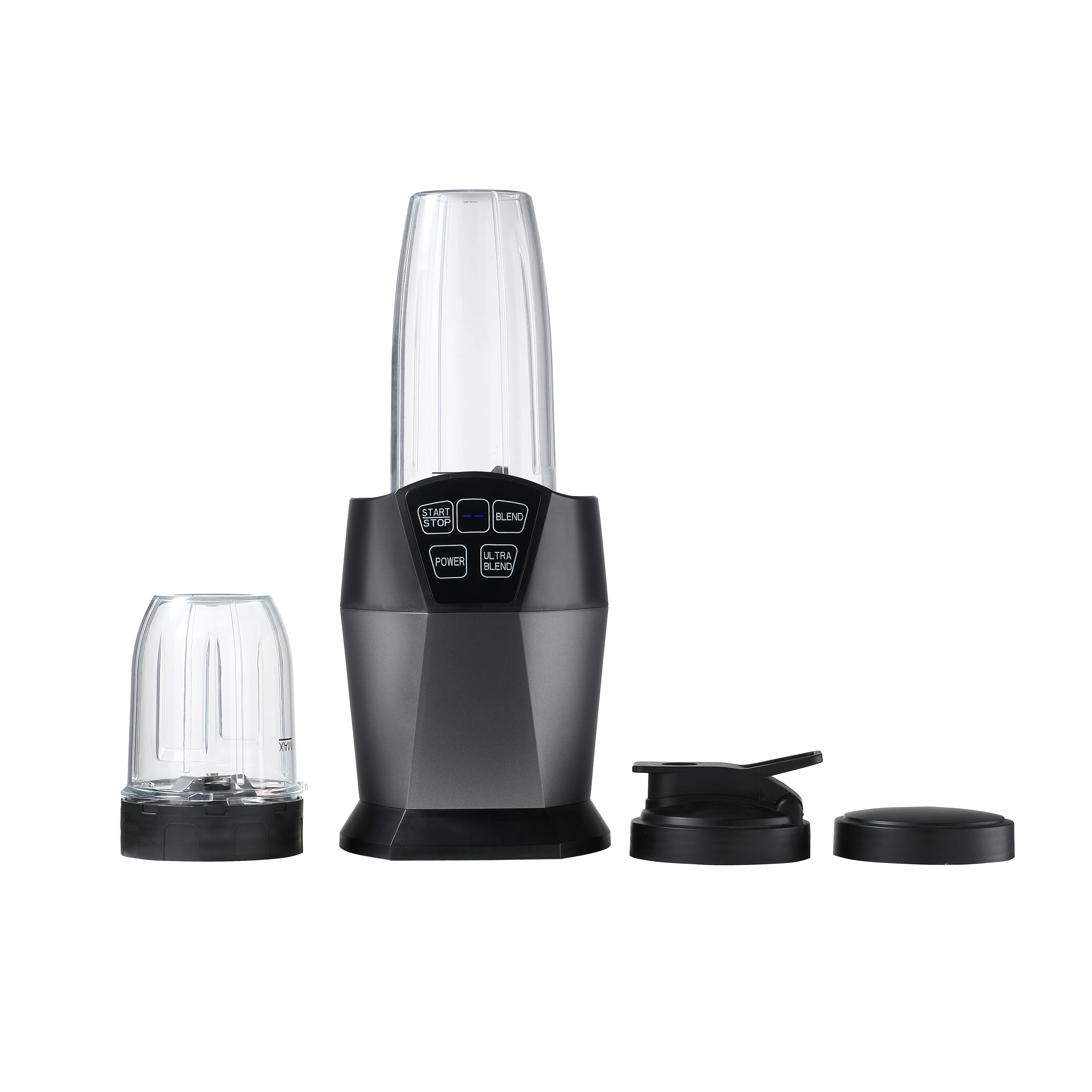 tritan BPA Free jars blender nutri portable personal smoothie blender machine nutri blender