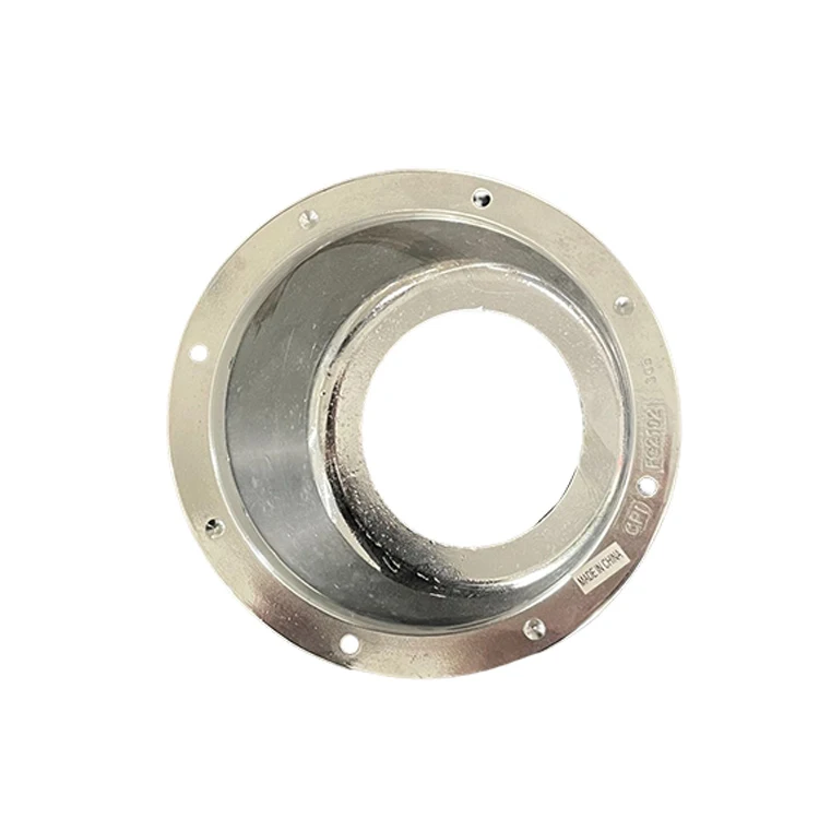 Mingdao customized China Supplier Precision Casting Foundry Stainless Steel Investment Casting