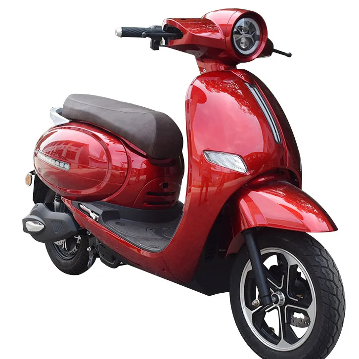 2023 New fashionable long range electric sport bike high quality outdoor mobility scooter for adult