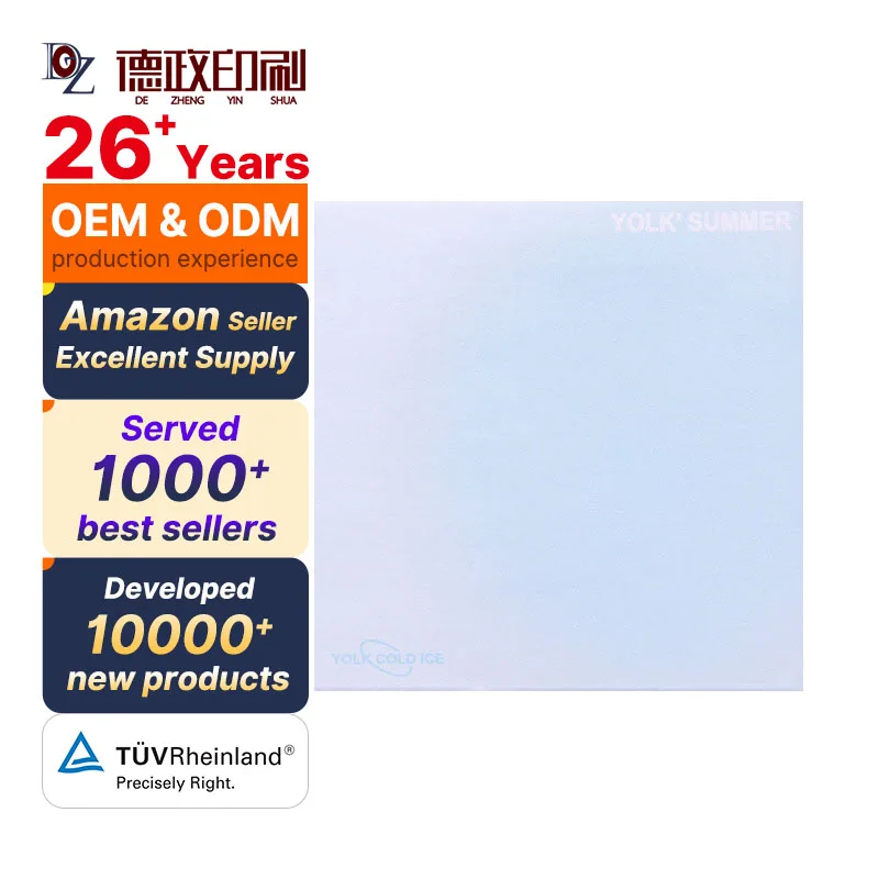 New Arrival Custom Color 50 Sheets Fashion Office School Supplier Notepad sticky notes