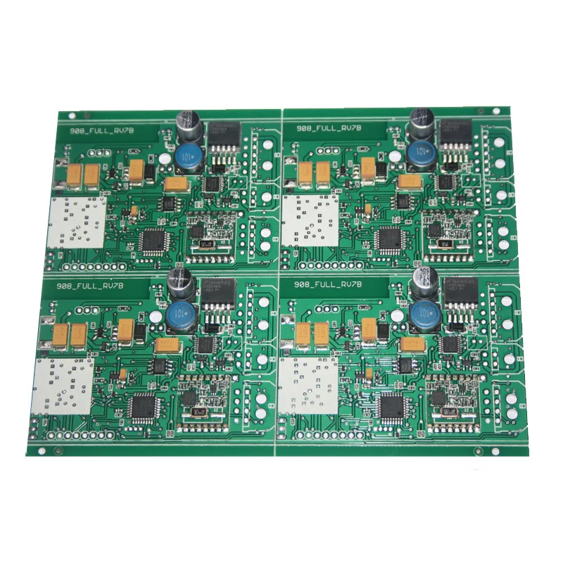 Electronic Circuit Assembly Inverter PCB Board Universal DC and AC Inverter PCB Assemble board