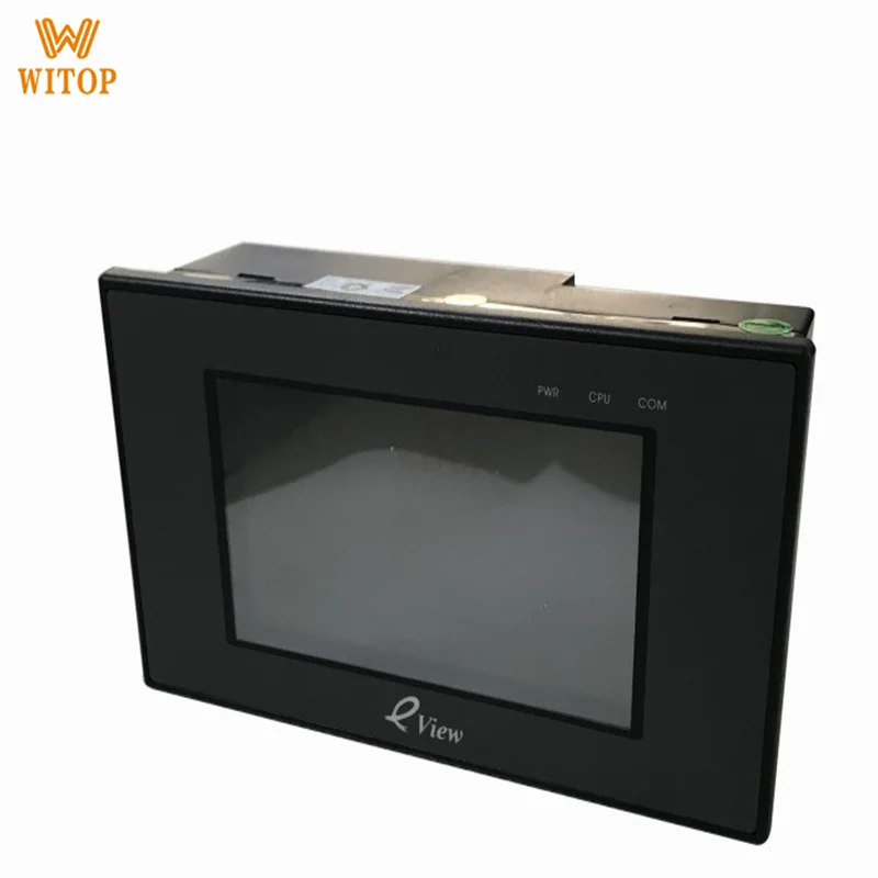 Kinco HMI MT4210T сенсорный экран 7 дюймов 800*480 Ethernet 1 USB-интерфейс обновления