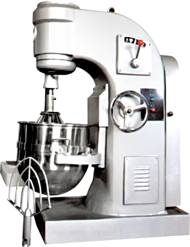 60L Commercial big volume egg mixer with different types egg mixing machine