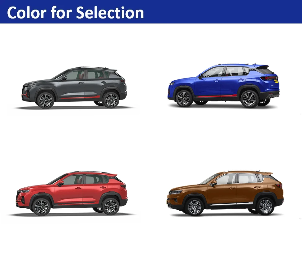 2023 Changan CS35 PLUS 1 4 T DCT седан премиум Автоматическая задняя камера экономичная 4л турбо бензиновая шина R16 горячая Распродажа компактный автомобиль