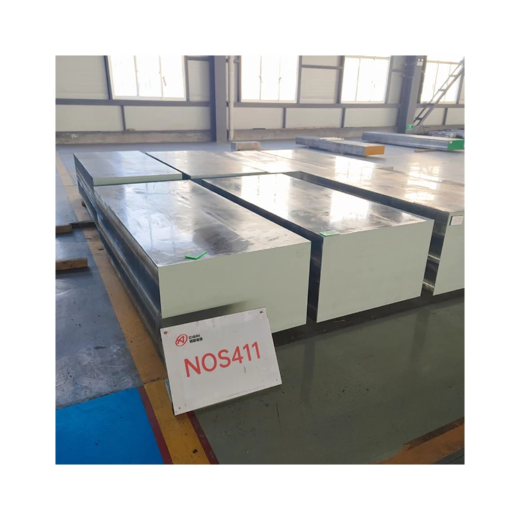 Hot Work Die Steel NOS416 Die Steel