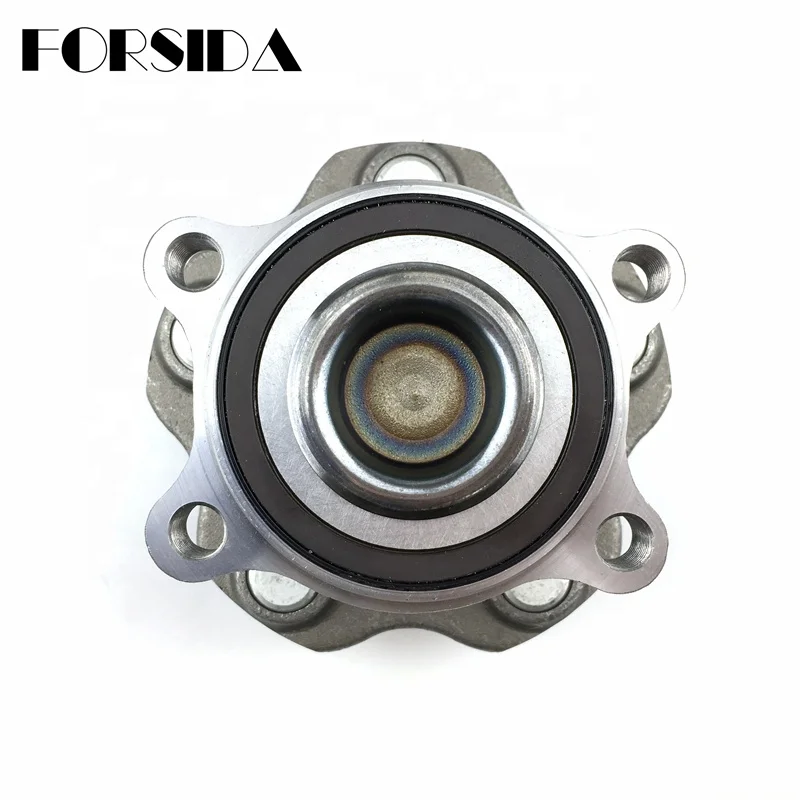 FORSIDA подшипник заднего колеса для NISSAN Teana 2008-2013 OEM 43202-JN01A или 43202-JP01A 43202-JA00A 43202-JP00A