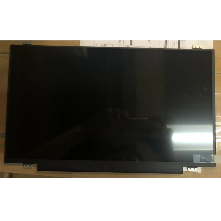 14 inch Slim TFT-LCD Panel 30 Pins eDP Laptop Display Screen N140BGA-EA3