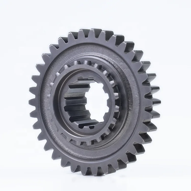 Low price steel Power transfer reduction gear for Belarus MTZ parts 70-1721025