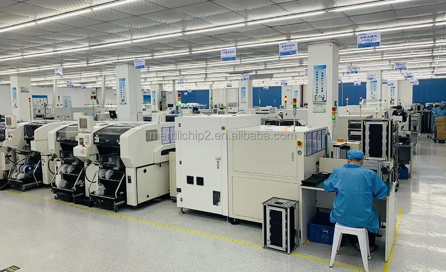 Merrillchip High Quality in stock mosfet Transistors Single FETs MOSFET Electronic components IRFB3006PBF