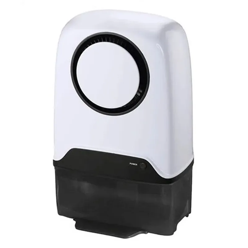 Room Dehumidifying dual way dehumidifier 10L daily moisture removed dry Air home dehumidifier