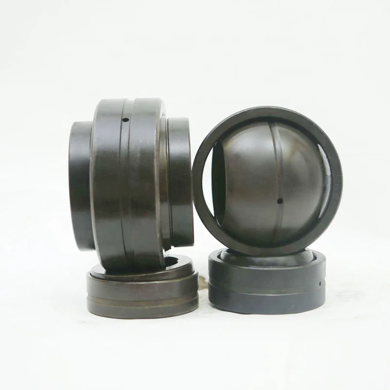 Hot Selling Spherical Plain Radial Bearing GEG6C GEG8C GEG10C GEG12C