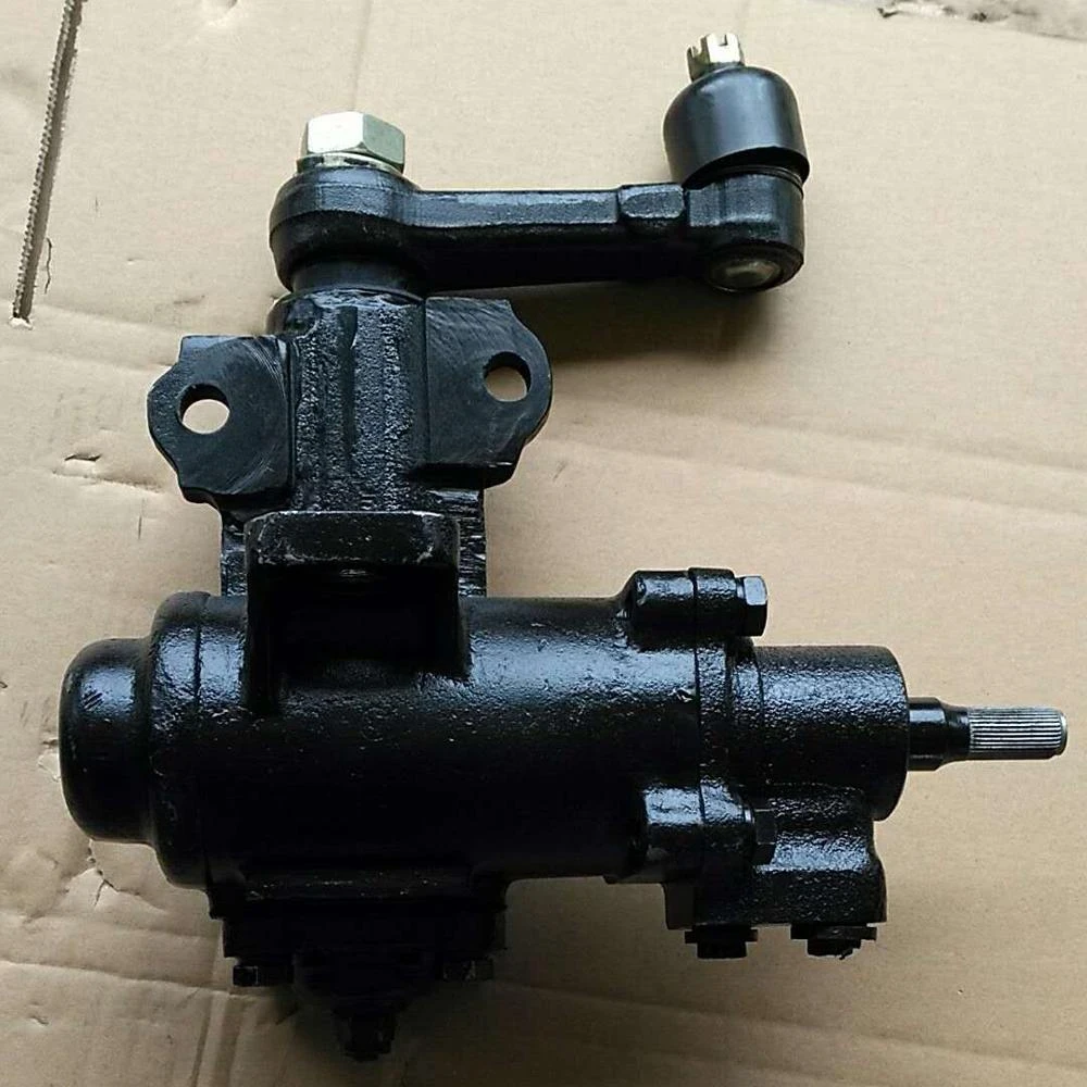 Power Steering gear box for MAZDA b2200,B2000,B2600
