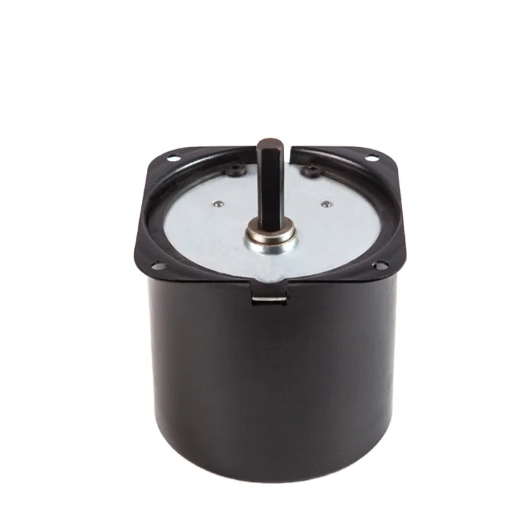 60 ktyz ac 24v electric synchronous 220v single phase ac motor