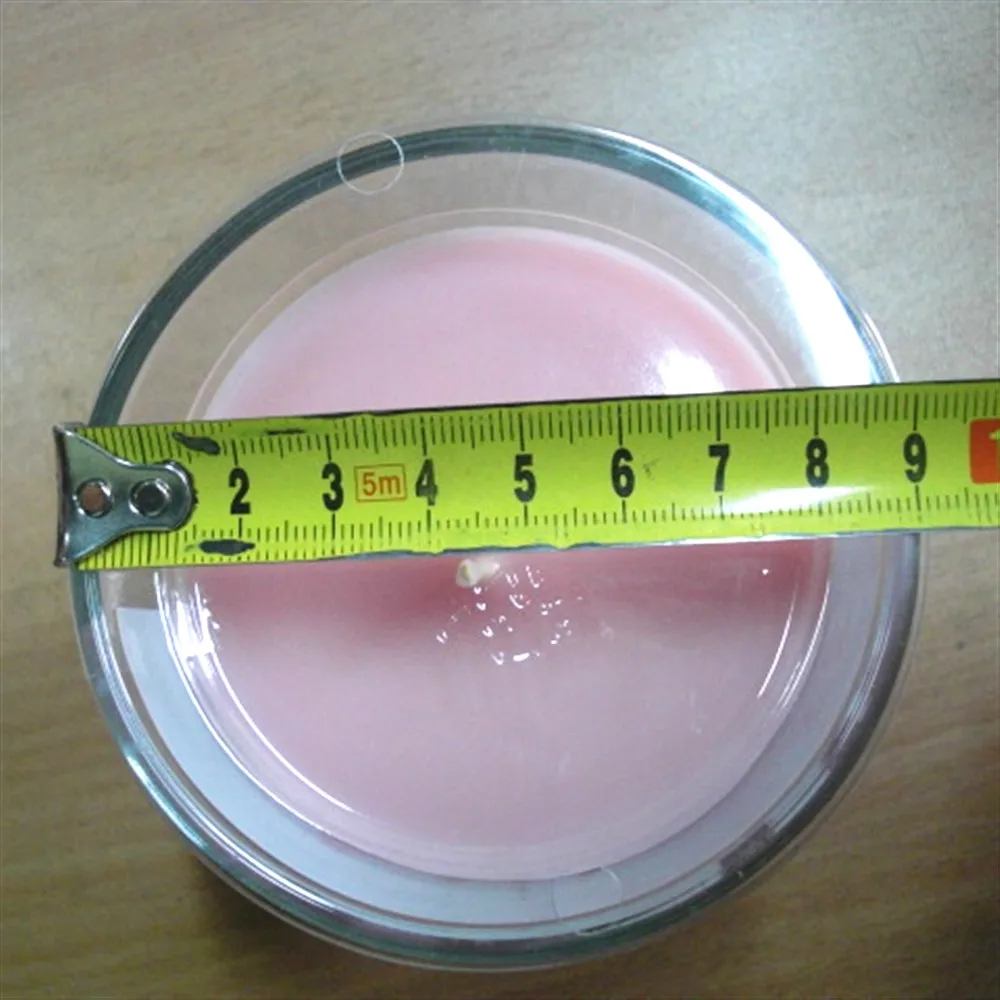 candle product condition monitoring inspection service