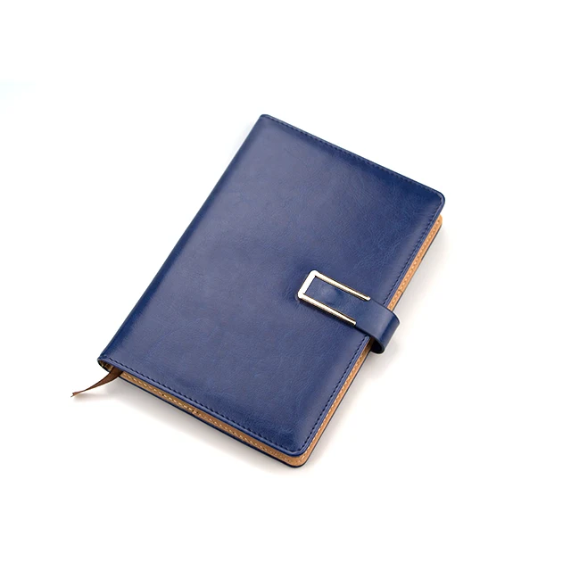 2019 ежедневник канцелярские логотип искусственная кожа журнал тетрадь оптовая продажа с фабрики