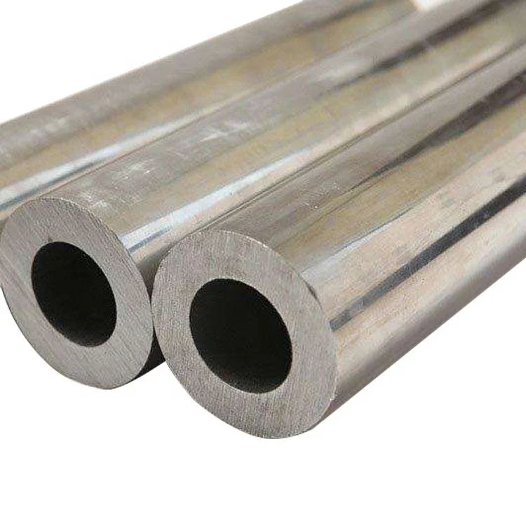ASTM стандартная холодная нарисованная бесшовная Sch 80 4 дюймов труба