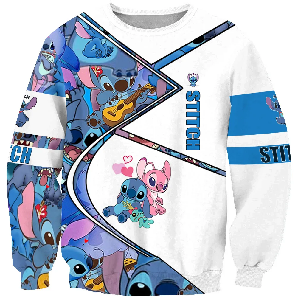 Scrump Angie stitch sportswear thermal coat over-pull polyester sweater