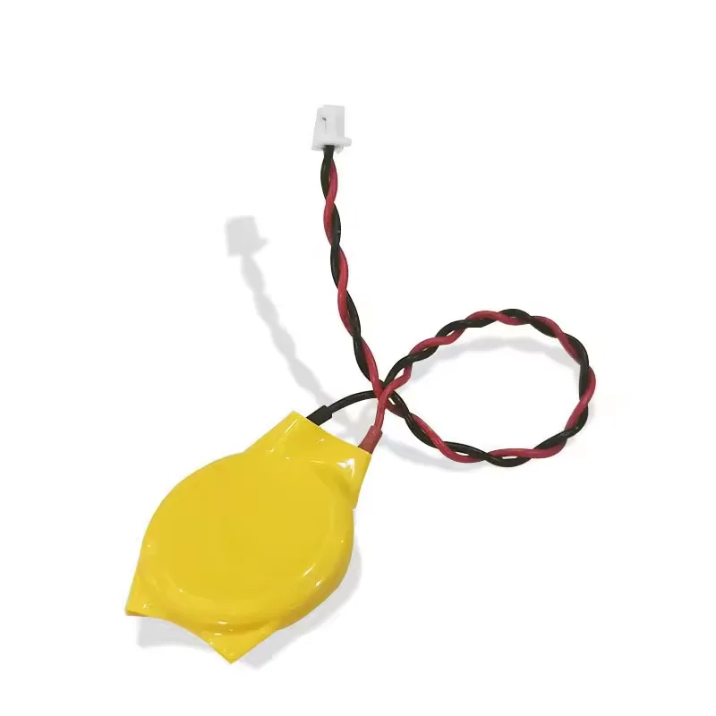 CROWN C molex или jst разъем для ноутбука резервная батарея cr2032 Монета с кабелем