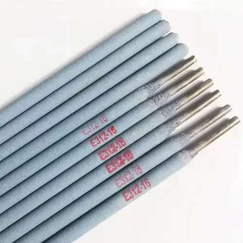 2024 China 3.2mm Welding Stick Rod,Golden Bridge Mild Steel Low Temperature 4mm E6013 Welding Rods Electrodes