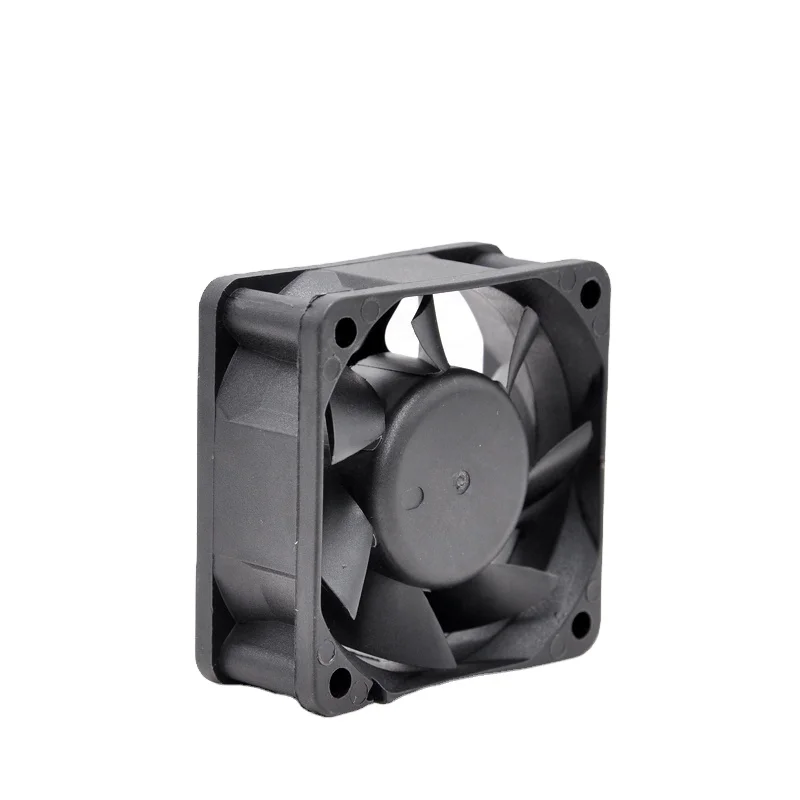 WellSunFan 6025, лидер продаж, Vego Atom Cooler, 6 литров, двигатель с регулируемой частотой, автомобильный водонепроницаемый охлаждающий вентилятор