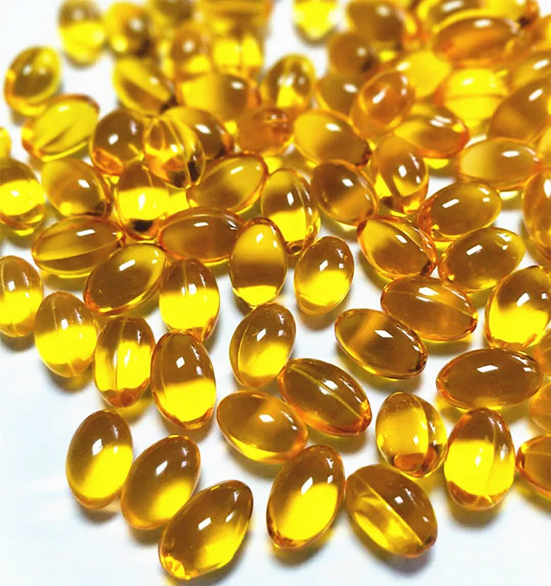 Immune Support Natural Ingredient Organic Calcium Magnesium Zinc with Vitamin D3 Capsule Calcium Supplements for Strong Bones