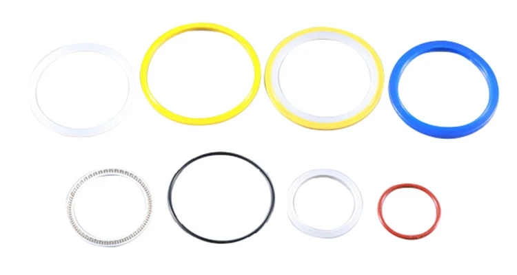 Aurora Laser Seal Ring/Seal Wahser/O Ring for Fiber Laser Cutting Head