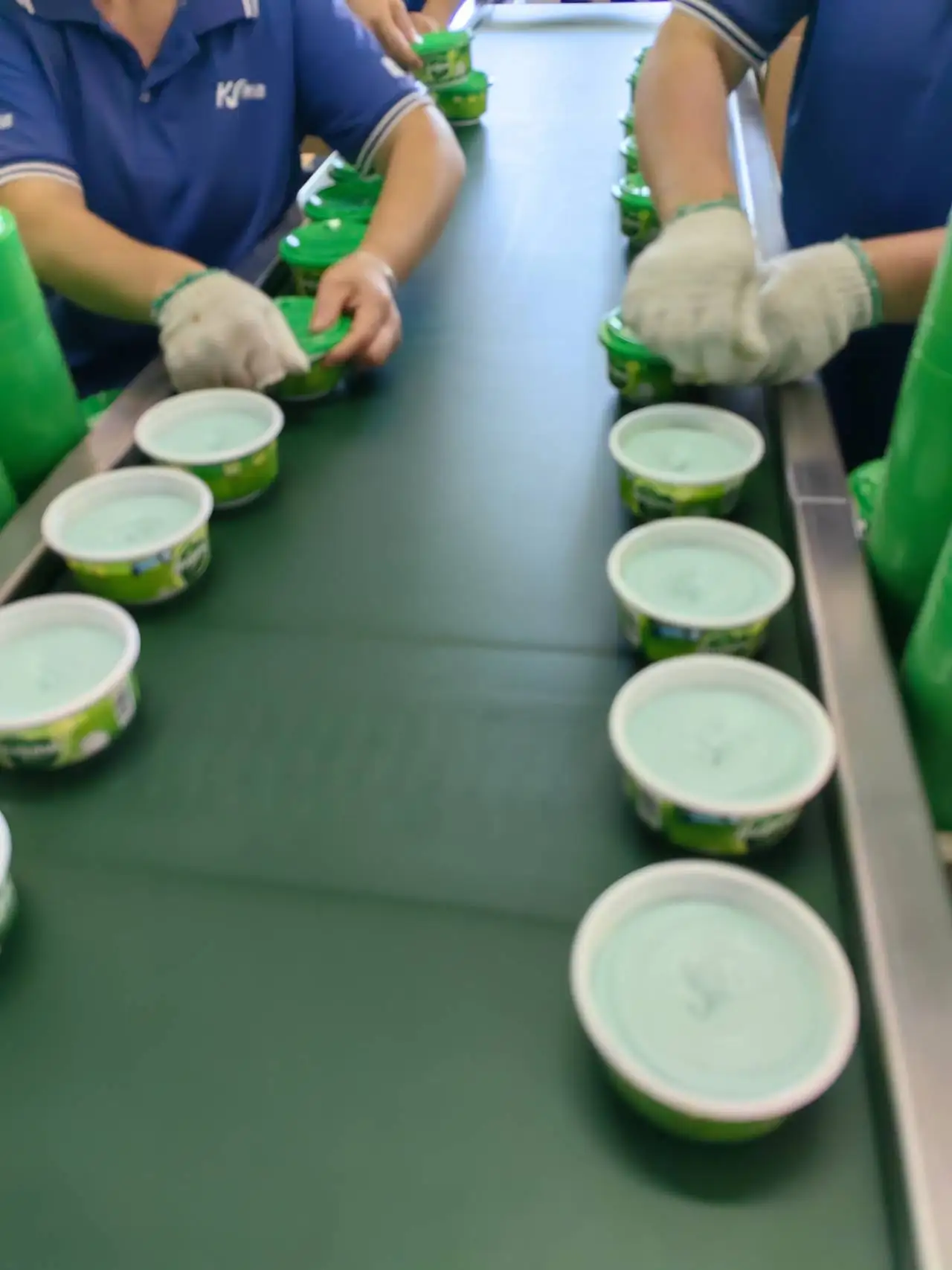 CGC dishwashing paste with lavender lemon lime orange perfume white dish washing cake cream solid soap kitchen detergent liquid