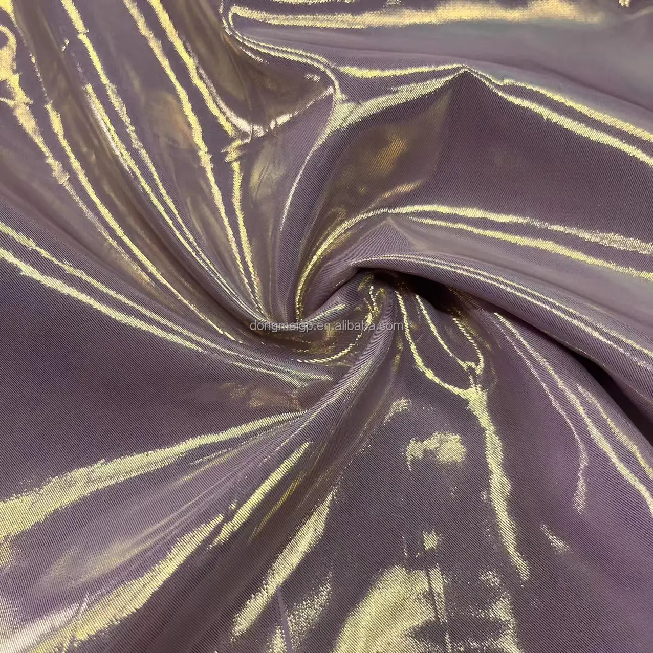 hot foil edge gilding machine gilding print fabric 100% polyester printed fabrics