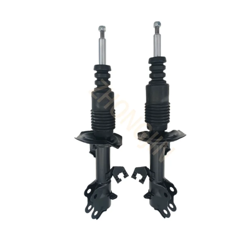 Car Parts Front Rear Gas Shock Absorber for Nissan Livina Patrol Xterra Altima Versa 2020