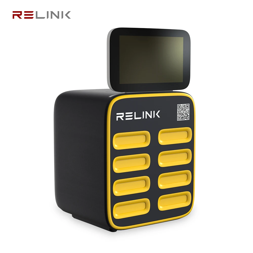 Practical Hot Sale New Products Sharing Power Bank Shared And Rental Power Bank Station