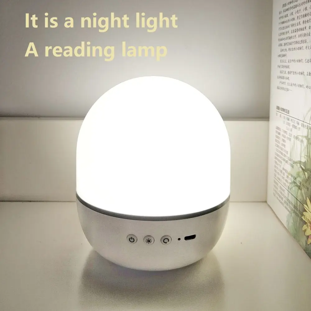 Special made led projection lamp 3*AAA battery plug-in star projector night light  with 6 projections