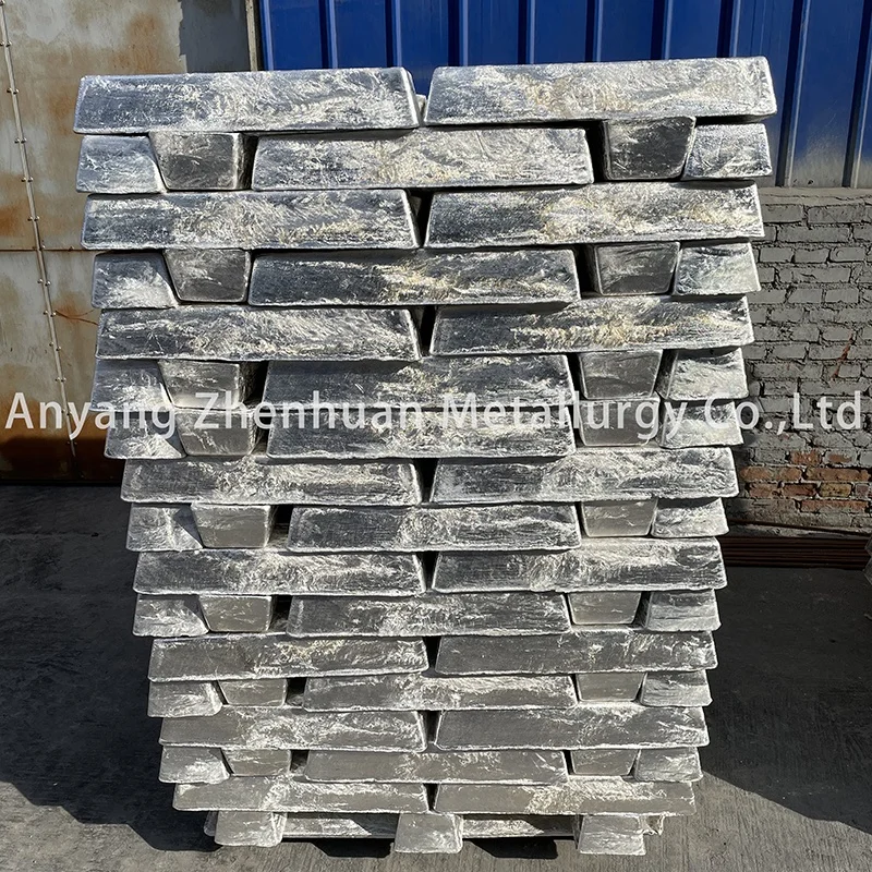  Недорогой чистый Магний Mg99.98 сплавы магния для литья