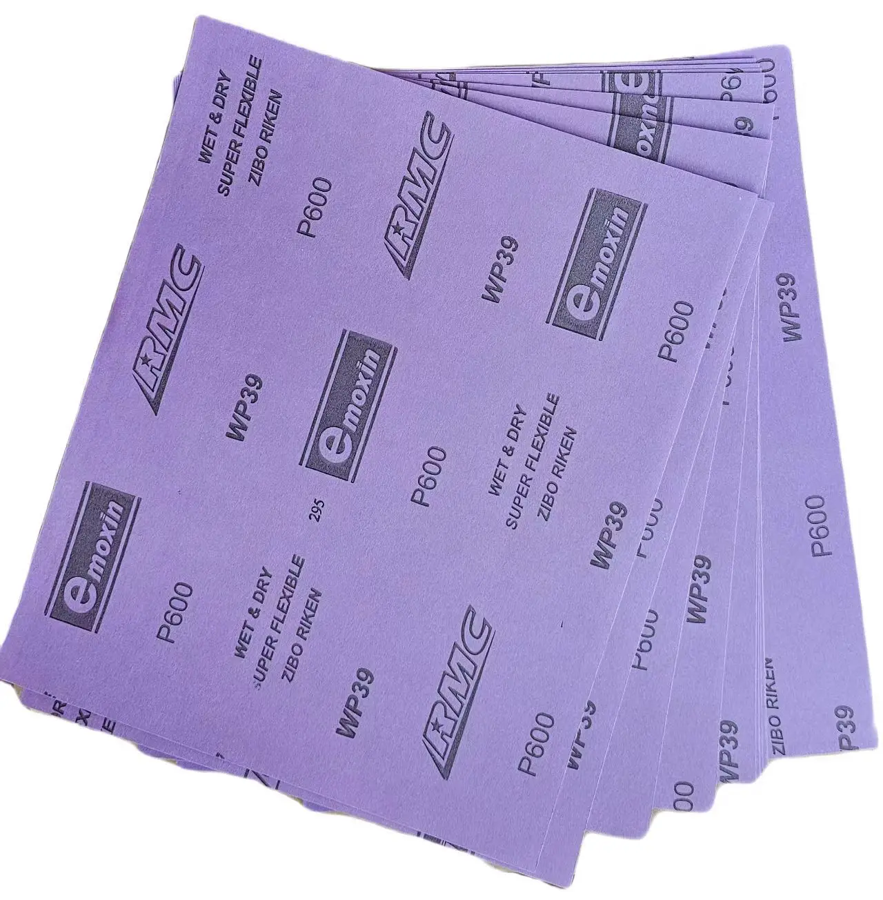 Sand Paper 1500 for Polishing