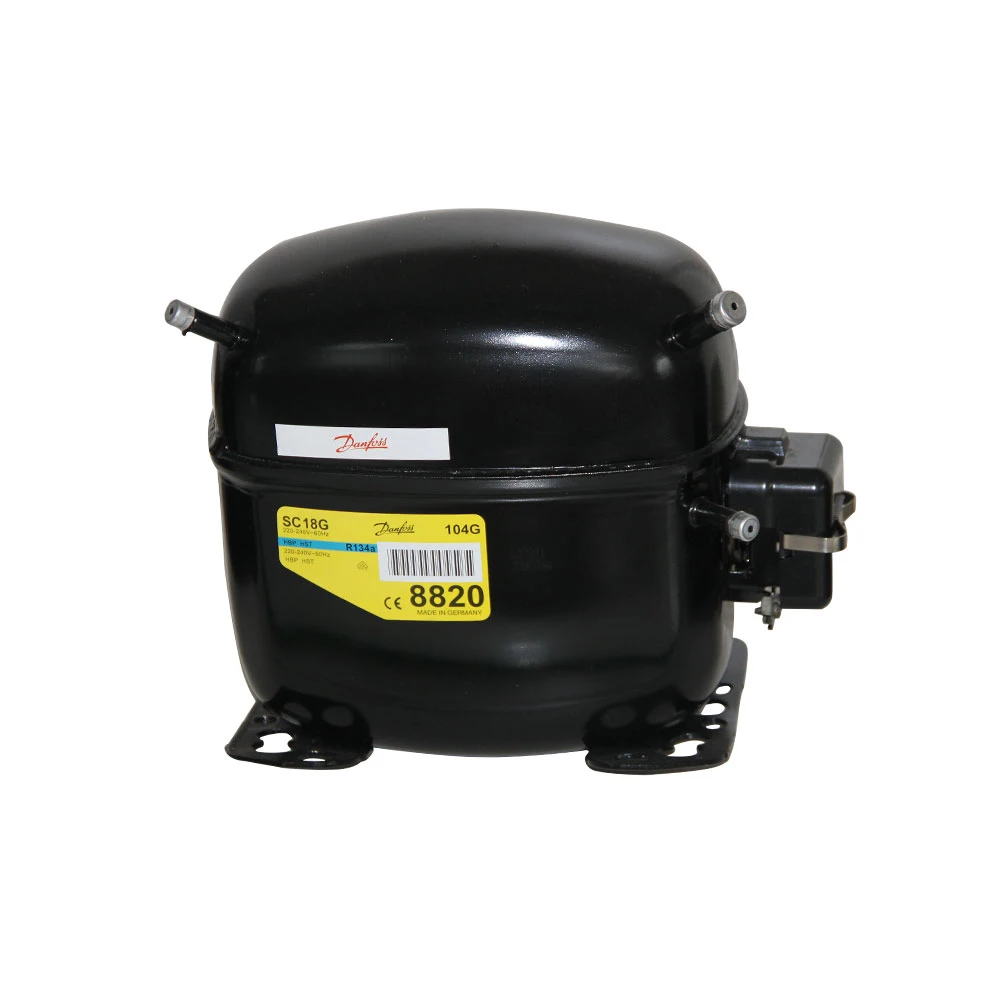  SC21CL Secop LBP R404A морозильная камера Холодильный