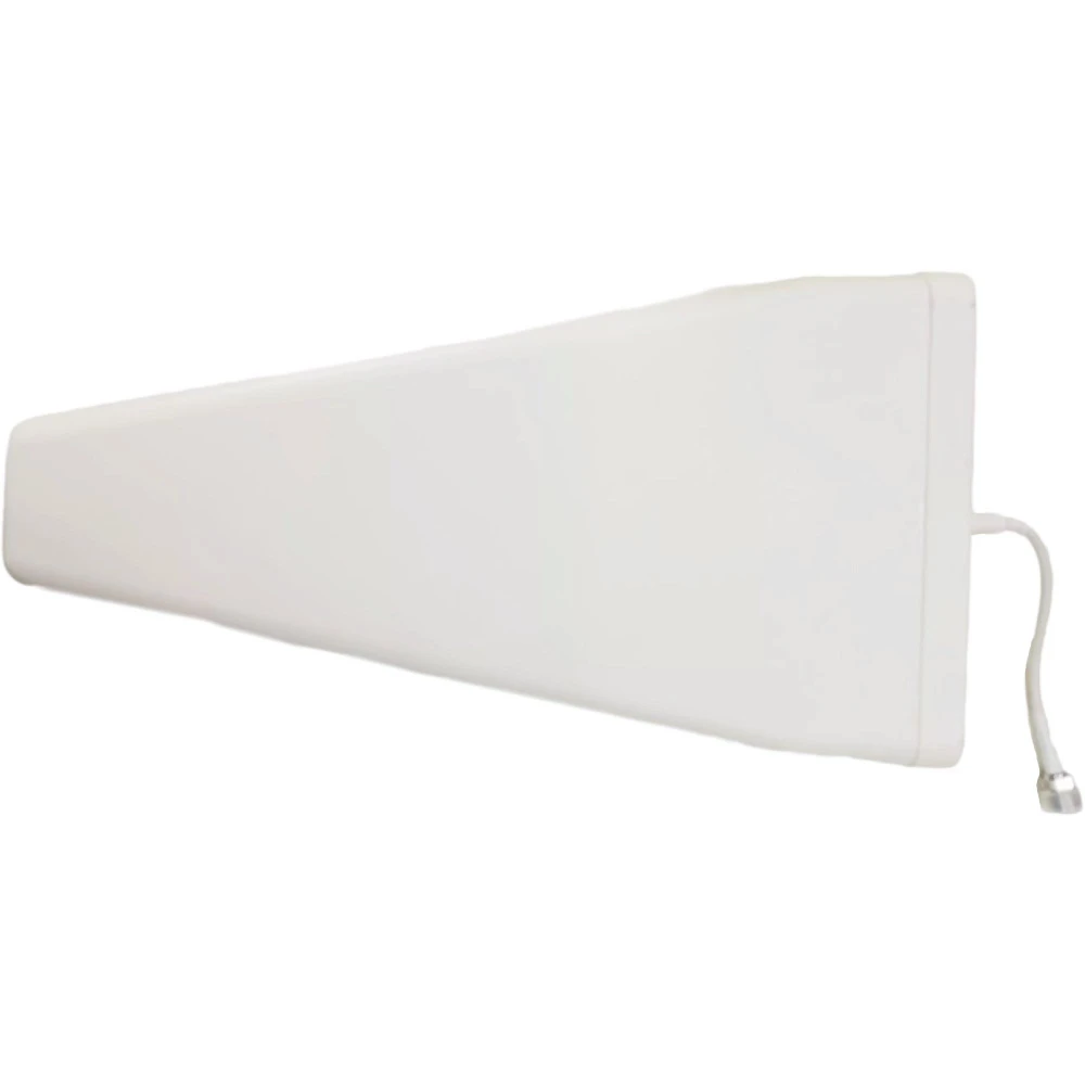 n Female 800-2700mhz broadband base station high gain directional Yagi antenna