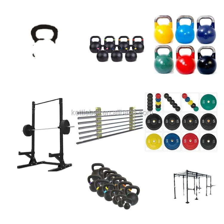 gym fitness  exercise equipment sport gooding home use