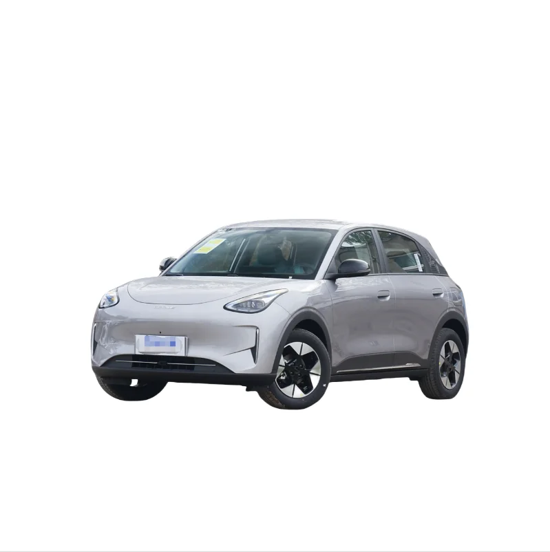 2025 Geely Geome Xingyuan Электрический мини-седан с автоматической коробкой передач 5-дверный 5-местный новый автомобиль для взрослых