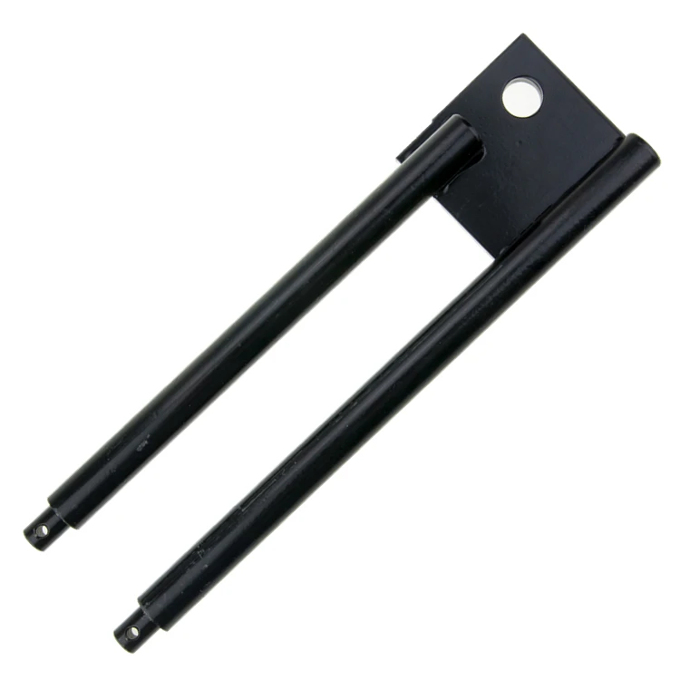 Case Corn Header Harvester Parts Left Hand Right Hand Support Bracket Assembly 176286C2 176287C2