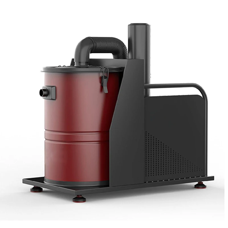 2200w 30l Ce Certification High Quality Industrial Vacuum Cleaner Best Carpet Washing Vacuum Cleaner