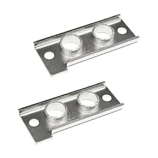 Custom Tinplate Metal Sheet Stamped Plate