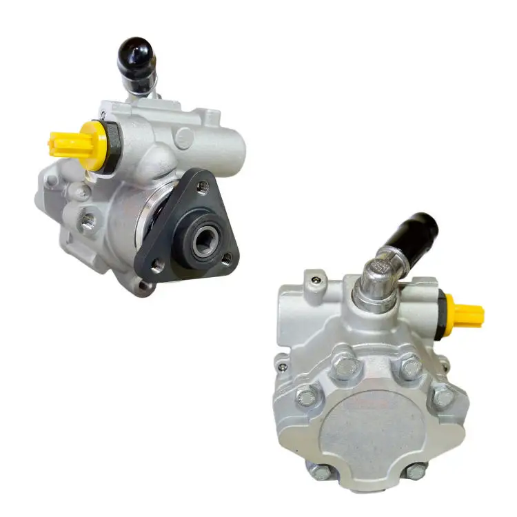 7691975919 Mini Truck Power Steering Pump for F ord Ranger Pick Up