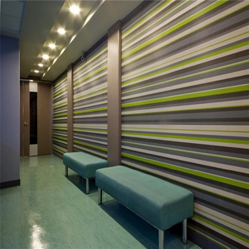 2020 New design modern living room wallpaper luxury hotel wallpaper modern design hotel wallpaper