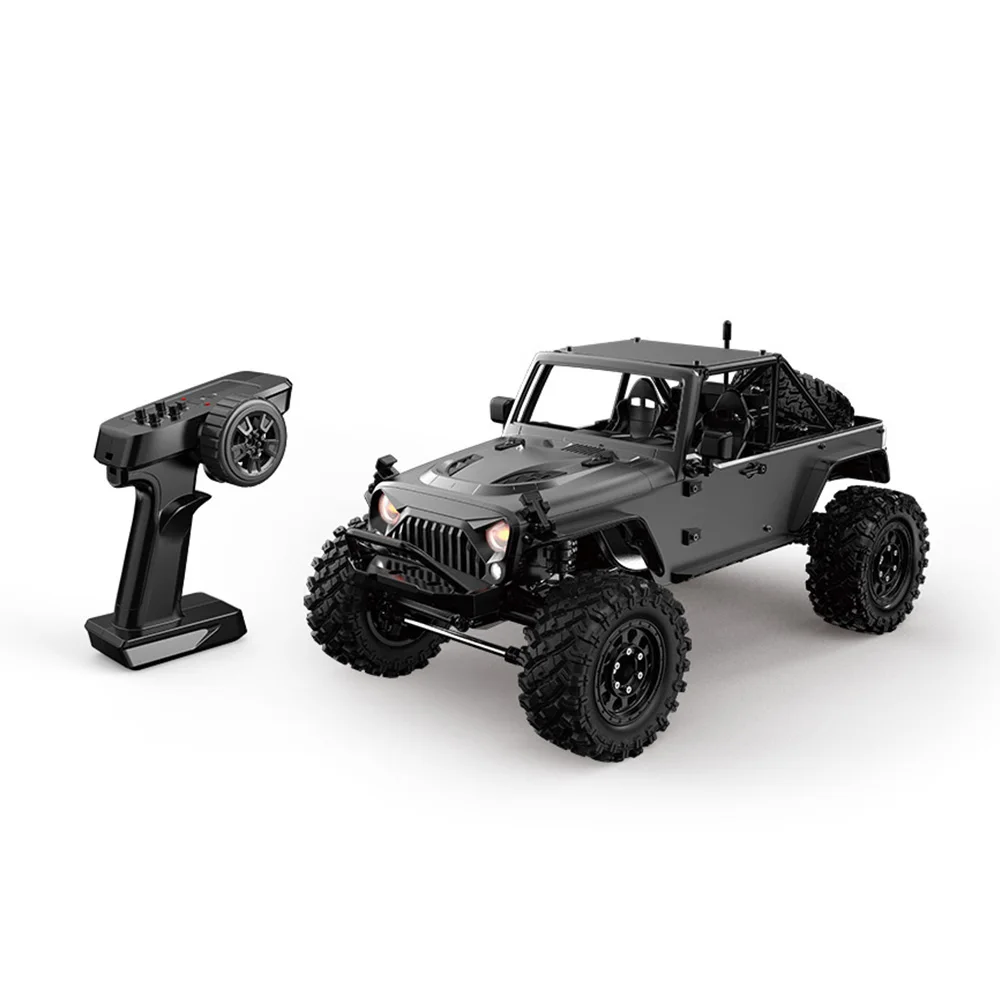 MJX H12Y 1/12 4x4 внедорожник бесщеточный Радиоуправляемый автомобиль игрушечный полноразмерный пульт дистанционного управления модель автомобиля