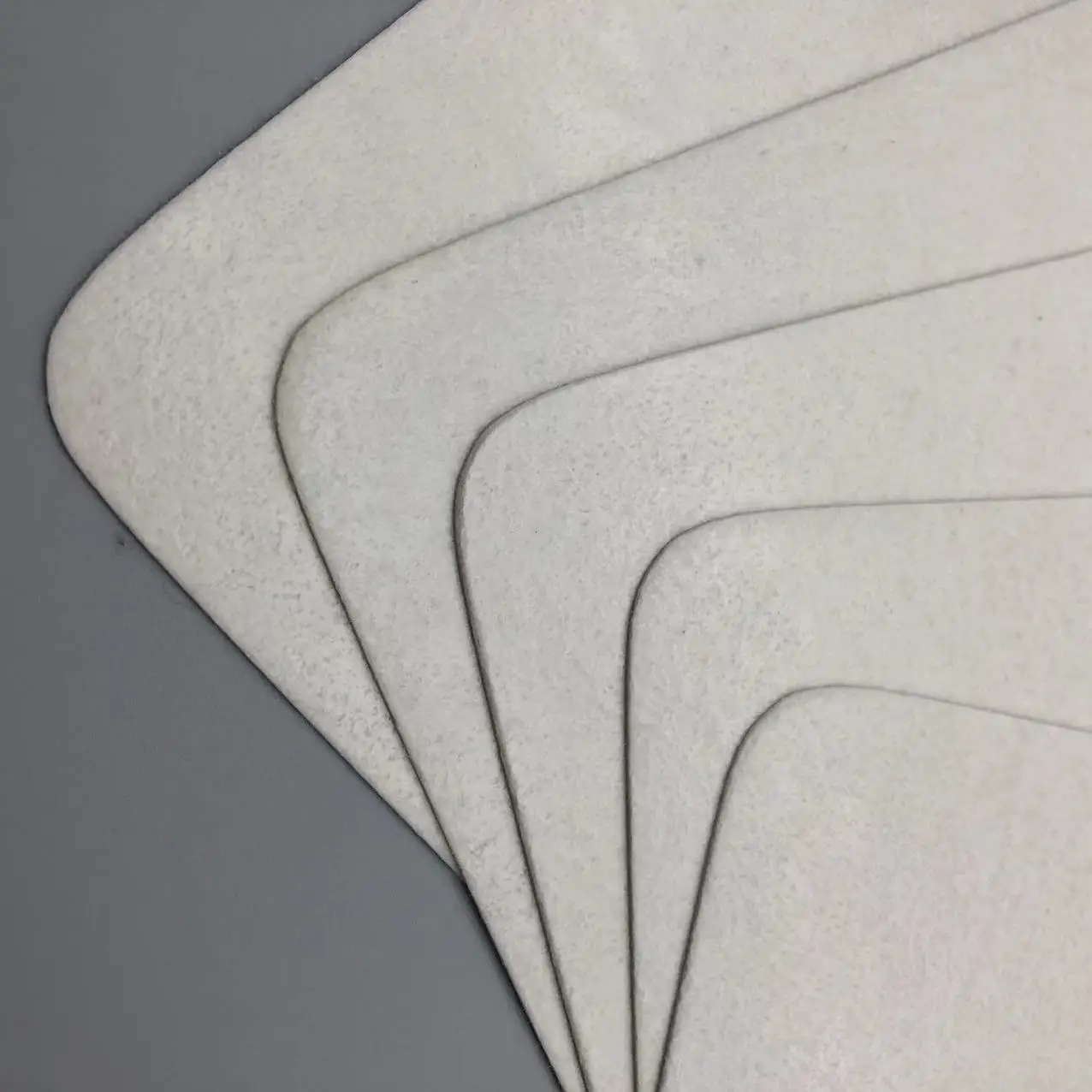 Hot Selling In Factories Low Temperature Tpu Shoe Toe Puff Material,Thermoplastic Sheet