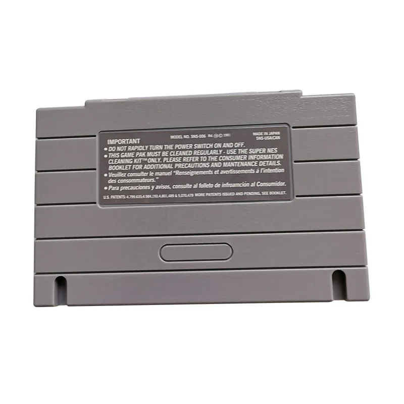 Ретро картридж для видеоигр «Dragon quest V» игровой консоли snes в ретро стиле классических игр
