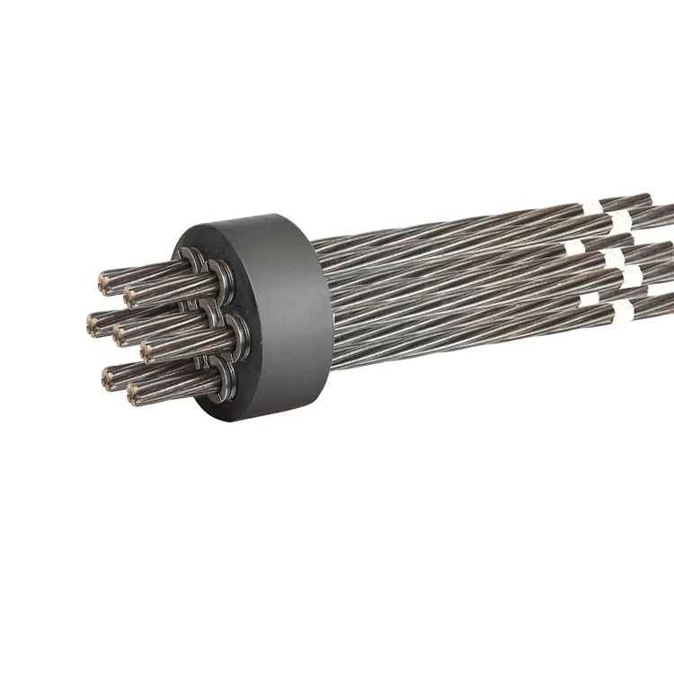 12 7/15 2/17 8 мм стальной провод натяжения кабеля анкер пост-натяжение моно/многоточечный анкерный