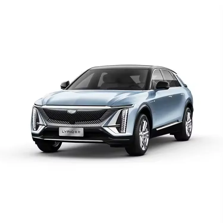 DLST Авто 2024 Новый энергетический Q Rave электромобиль сделано в Китае оригинальный рекламный